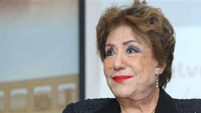 سميحة أيوب: فؤاد المهندس من أفضل الفنانين الذين عرفتهم السينما والفن المصري