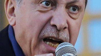 ضمن تدخله السافر.. أردوغان: سننفذ عمليات جوية وبرية في سوريا