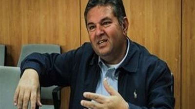 تعيين هشام أنور أبو العطا رئيسًا لمجلس إدارة الشركة القابضة للتشييد والتعمير