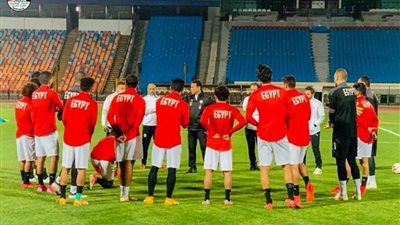 موعد مباراة مصر وأنجولا والقنوات الناقلة في تصفيات كأس العالم 2022