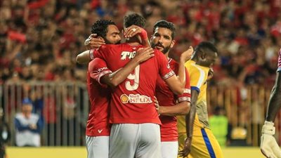 استبعاد صالح وديانج و3 لاعبين آخرين من مواجهة الأهلي وأسوان