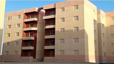 تنفيذ 4340 وحدة سكنية بـ 