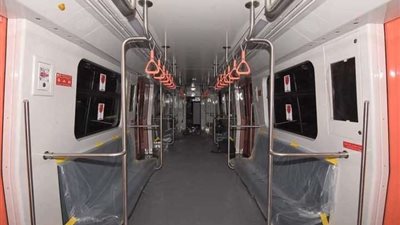 مترو الأنفاق يوجه تعليمات مهمة للمواطنين قبل ركوب القطارات