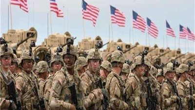 بعد حرب استمرت 20 سنة . آخر جندي أمريكي يغادر أرض افغانستان  | صورة