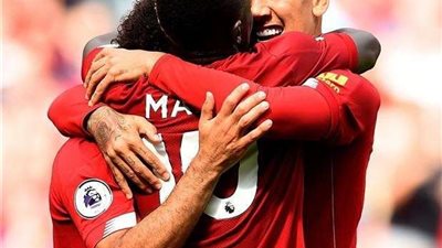 بث مباشر.. ليفربول وليستر سيتي في الدوري الإنجليزي