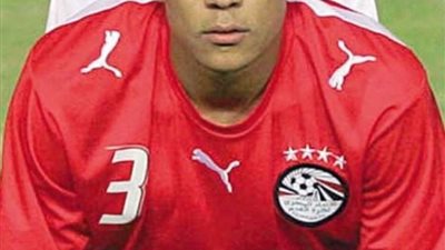 في ذكرى رحيله.. مسيرة رياضية حافلة لمحمد عبد الوهاب مع الأهلي ومنتخب مصر