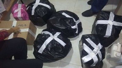 ضبط 3427 عبوة دوائية وأخرى بيطرية محظورة التداول بحملات تفتيشية بالشرقية
