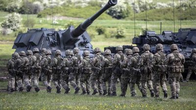 روسيا: نأمل ألا يتحول الوضع فى بنجشير إلى حرب أهلية