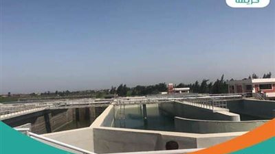 مبادرة حياة كريمة.. متابعة سير المشروعات بمحافظة الشرقية