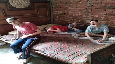 علاء عبد العاطي: قبول والدة الأشقاء المعاقين في برنامج 