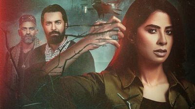 مسلسل شقة ستة الحلقة 7.. 