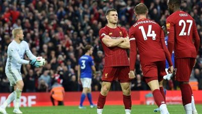 بعد الفوز على الثعالب.. ليفربول يواصل تحقيق الأرقام القياسية