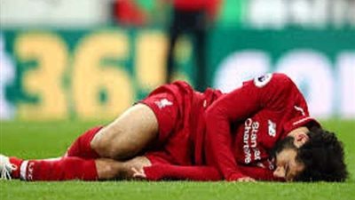 صحفي إنجليزي يفجر مفأجاة بشأن إصابة صلاح