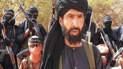 أمريكا ترصد مكافأة 5 ملايين دولار لاصطياد زعيم داعش بالصحراء الكبرى