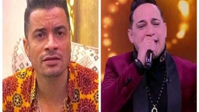 الرقابة على المصنفات الفنية تحرر محضر آداب ضد حسن شاكوش