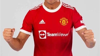 ملكة بريطانيا تطلب قميص كريستيانو رونالدو