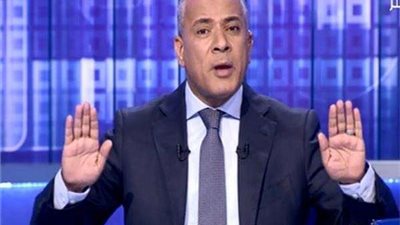 أحمد موسى عن سد النهضة: السيسي لن يفرط في نقطة مياه