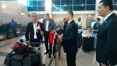 المطارات المصرية تحتفل بذكرى انتصارات أكتوبر المجيدة