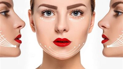 استشاري جراحات تجميل يوضح المرشحون لعملية شد الوجه بالليزر