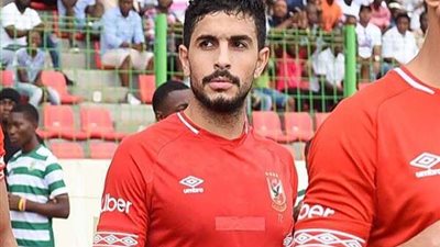 أيمن أشرف: سعيد بوجودي في المنتخب