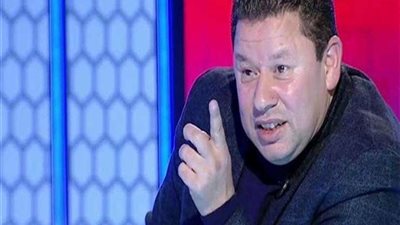 رضا عبد العال: ساعتزال التحليل إذا حصل الزمالك على الدوري الموسم المقبل