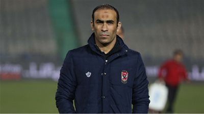 عبد الحفيظ يكشف حجم إصابة 