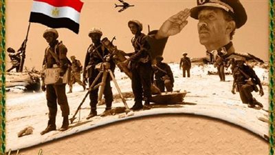 بالفيديو.. أسرار وغرائب بكواليس أغاني نصر أكتوبر 1973