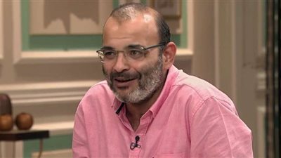 بعد قراراته في واقعة شاكوش والبحراوي.. أيمن بهجت قمر يشكر رئيس الرقابة