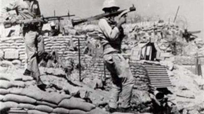 شاهد| صورة أذلت إسرائيل في حرب أكتوبر.. تعرف على قصتها