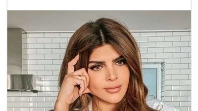 الموت يفجع الفنانة الكويتية غدير السبتي