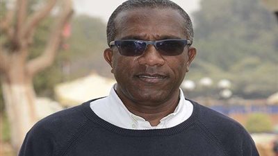 ياسر داوود: فرق ألعاب القوى بالأهلي حصلت على 38 ميداليا في جميع المنافسات