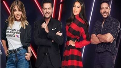 بعد بكاء حماقي.. ملخص الحلقة الثالثة من برنامج 