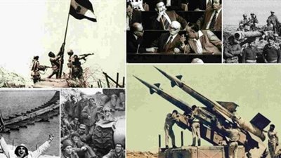 حرب أكتوبر.. قصة الشفرة التي  حيرت الإسرائليين في انتصارات 1973