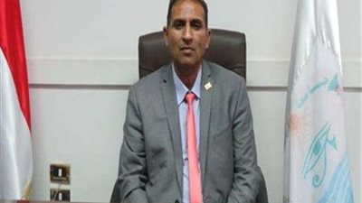 رئيس جامعة أسوان يكشف تفاصيل أسبوع شباب الجامعات الإفريقي