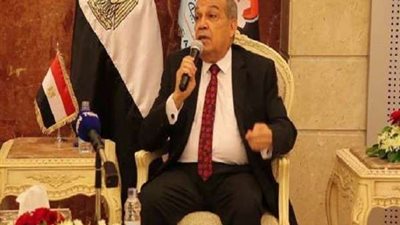 الإنتاج الحربي تهدي طالبة من ذوي الهمم 