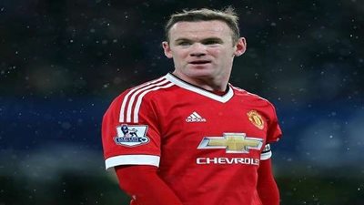 روني يكشف عن الفائز بالدوري الإنجليزي هذا الموسم