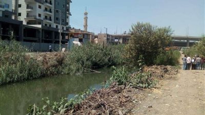 على مساحة 42 ألف متر مربع.. استلام موقع إنشاء أكبر موقف حضاري للسيارات بالمنصورة