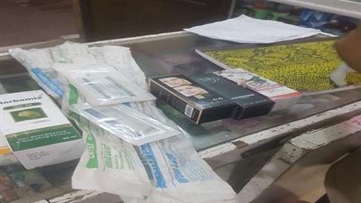 بعد انتشارها مؤخرًا.. نقيب صيادلة القاهرة يكشف خطورة الأدوية المهربة