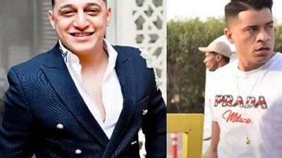 بلاغ للنائب العام ضد شاكوش ورضا البحراوي