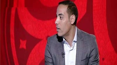 الأهلي يهنئ خالد بيبو بعيد ميلاده