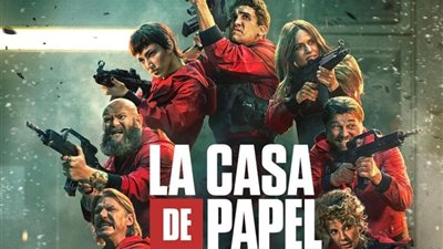 Netflix تشوق جمهور 