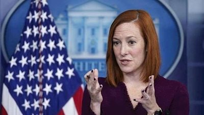 تصريح هام من البيت الأبيض بشأن العقوبات المفروضة على طالبان