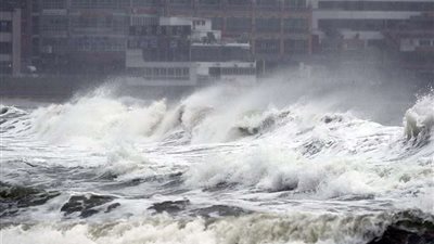 ارتفاع عدد ضحايا إعصار 