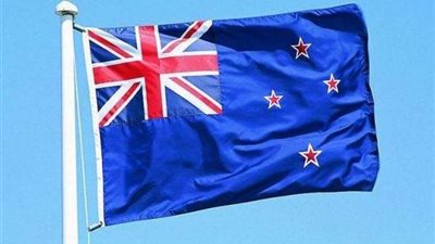 الشرطة النيوزلندية تقتل متطرف هاجم مواطنين