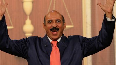 بعد وفاة صاحب شخصية زيكا في 