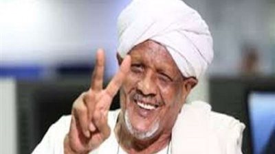 أحمد إدريس.. حكاية مجند نوبي استعان به 