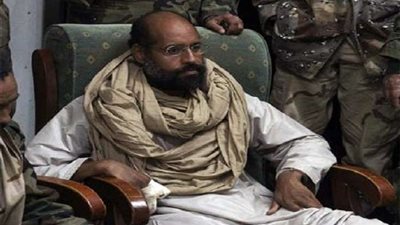 حقائق مرعبة.. العائد من الموت يصارع للوصول للسلطة الليبية