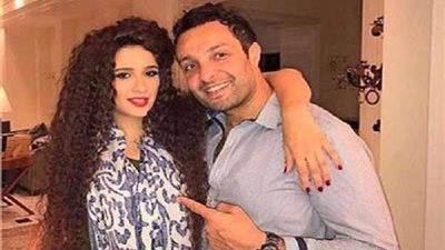 شقيق ياسمين عبد العزيز يكشف حقيقة وفاتها