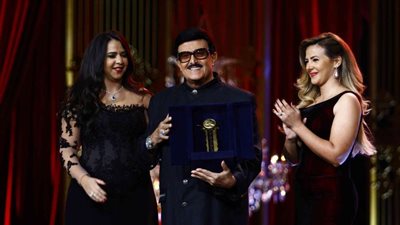 رسالة إيمي سمير غانم إلى والديها: عدم وجودكم في حياتي محسسني برعب