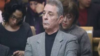 استمرار محمود حميدة رئيسا شرفيا لـ مهرجان الأقصر للسينما الأفريقية